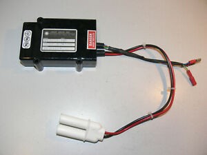 Hochspannungs Netzteil für Helium Neon Laser 2400V 2,4kV 6,5mA 314T-2400-6,5-4