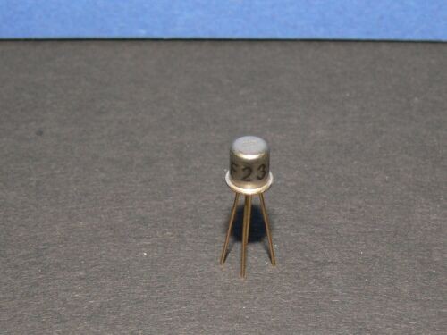 AF239 S Germanium Transistor PNP von Texas Instruments Vintage 10 Stück Lot