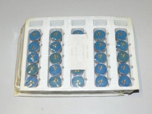 BOURNS 6537S-BRN-502 Präzisions Potentiometer 5k Ohm 1W Neu