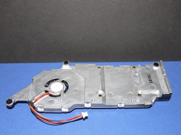 Toshiba MCF-6809M05-1 Notebook CPU Cooler Kühler Neu