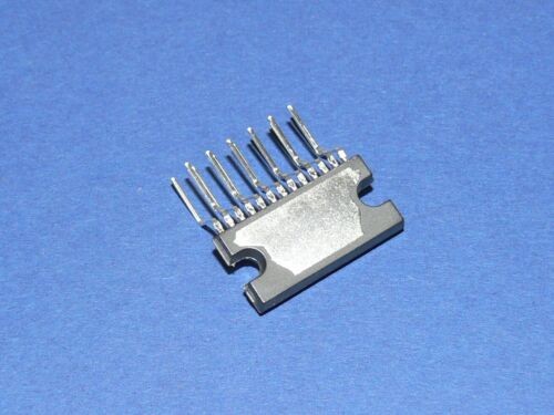 TDA1515BQ Audio Verstärker IC / 24W BTL or 2 x 12 W stereo power amplifier