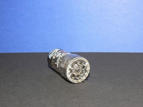 MULLARD EZ41 Zweiweg-Gleichrichter Hochvakuum Röhre Tube neu