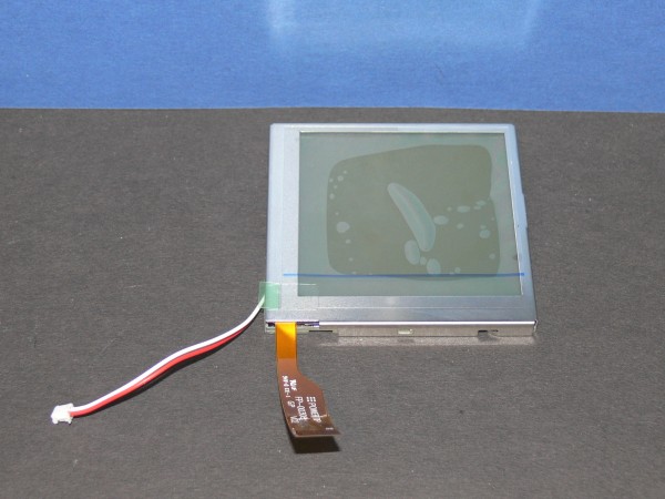 LCD PS160160WRF-004-HQ LC Display Anzeigemodul