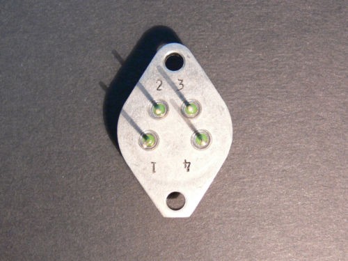 SH1705 FAIRCHILD TO3 Adjustable positive Voltage Regulator / Spannungsregler