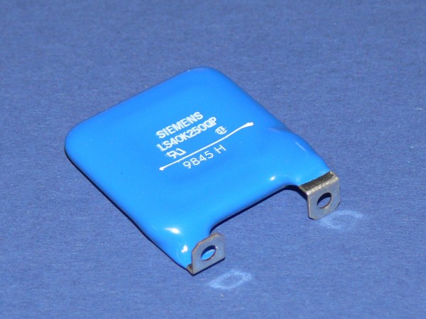 SIEMENS LS40K250QP 250V ~ 40kA MOV Metal oxide Varistor