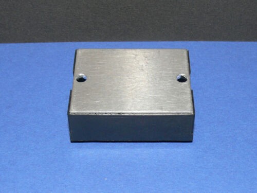 GÜNTHER WG 280 A 45 Z Solid State Relais 45A 45 Ampere