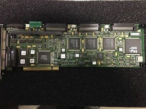 PCI-RAID-Controller Mylex DAC960PD-3A-OM [3921]