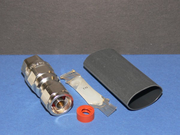 ANDREW F4PNMV2-HC N Stecker für HELIAX FSJ4-50B Koaxial Kabel