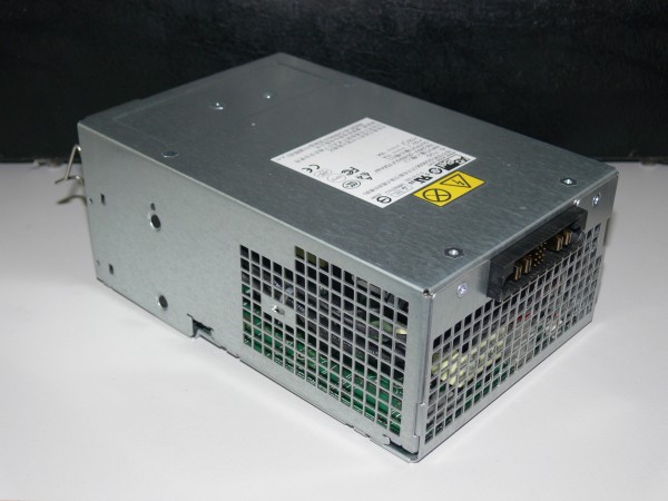 Netzteil 400 Watt PSU AcBel SG9006 071-000-539-00 aus EMC SAS Storage