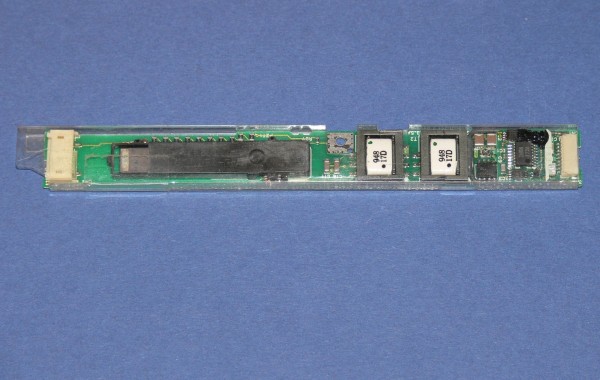 Toshiba UA2024P02 Tamura HBL-0224 E-P1-70917 YMX-F4A CCFL Inverter