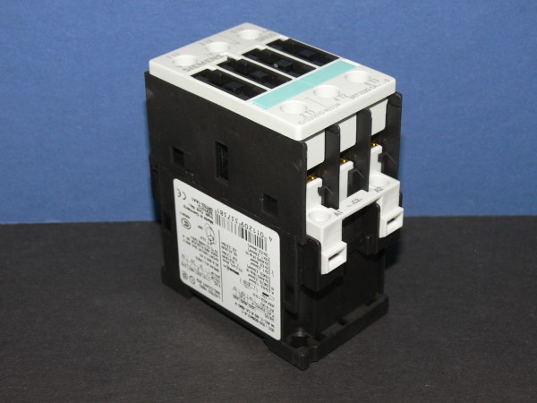 SIEMENS Sirius 3RT1025-1A..0 3-Pol Schütz Spule 24V ~ AC