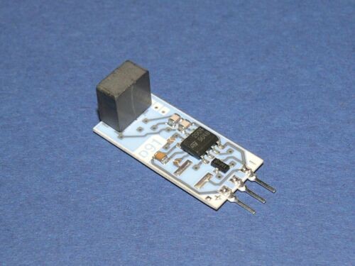 PHILIPS KM110BH /13 mit KMZ10B Magnetfeldsensor Magnetic field sensor modul neu