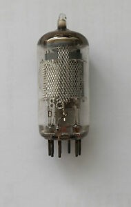 Valvo EF86