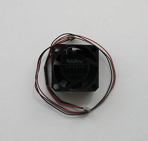 Nidec DF251R Cooling Fan DF 251 R
