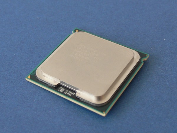 INTEL XEON SLAGB 2x 2,33GHz 1333MHz Dual Prozessor CPU Sockel LGA771