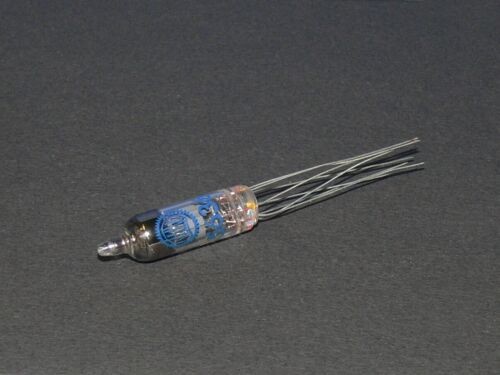 VALVO 5636 Vacuum Pentode Röhre Tube neu in OVP