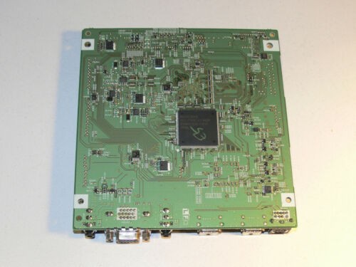 SHARP XD981WJN1 Main Board KD981WE04 für LCD TV NEU