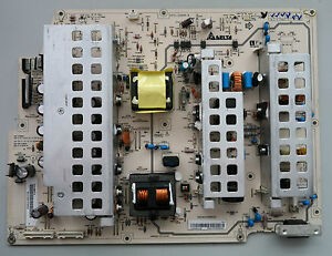 Sharp RDENCA207WJQZ DPS-268AP B LC-42RD2