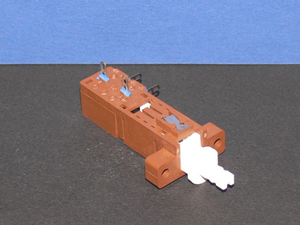 Preh ME4A Netzschalter Power Switch