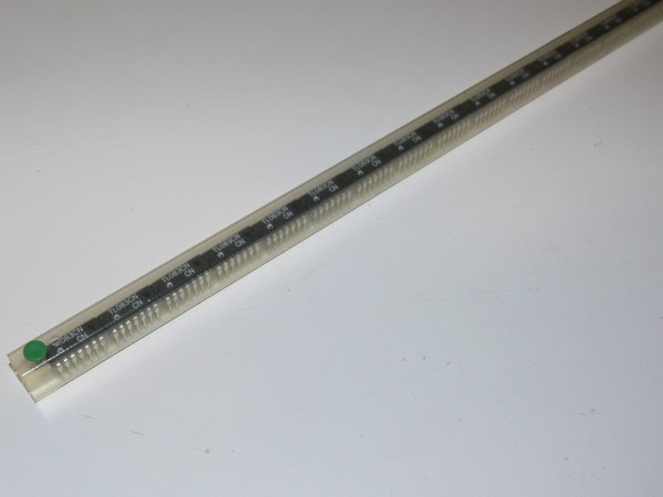 HFO TL083CN Operationsverstärker OpAmp DIL-14 Pin Gehäuse 25 Stück IC Stange
