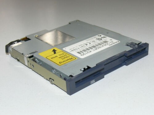 PANASONIC JU-226A382FC Floppy Disk 3,5" Zoll Internes Diskettenlaufwerk FDD