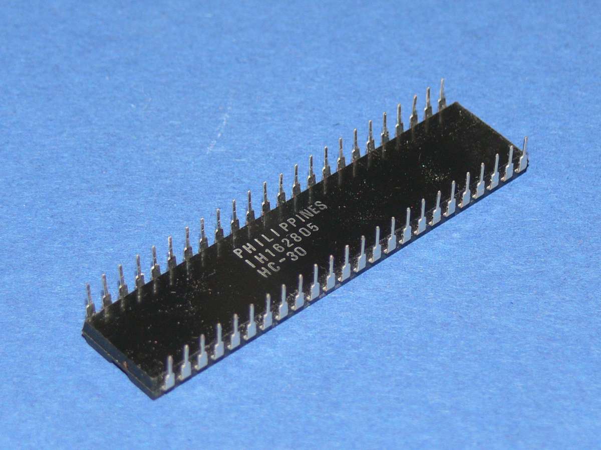 8364R7 CSG Paula CHIP Für Commodore AMIGA 500/A500+/A2000/rev.6A, Works
