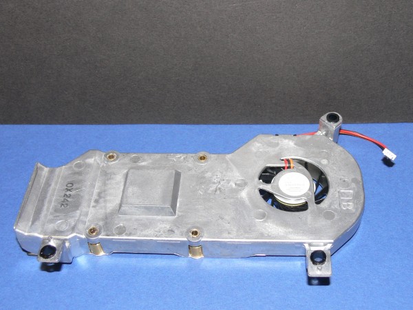 Toshiba MCF-6010M05-1 Notebook CPU Cooler Kühler Neu