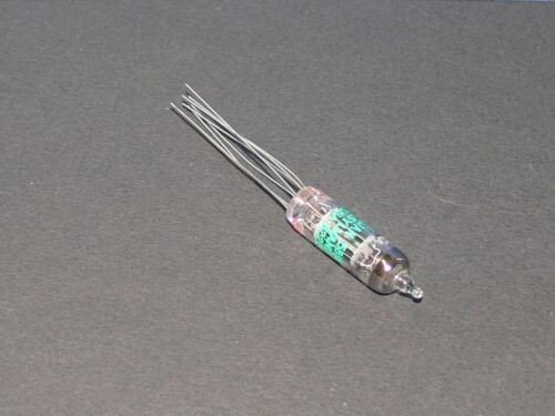 Sylvania 5896 Röhre Tube Doppel Diode / Duodiode / Zweifach Diode neu