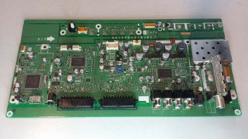 SHARP XD187WJ Main Board KD187 für LC-37P50E TV NEU