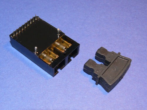 V23806-A8-C13 Optical Data Link Trasceiver ATM194 Module INFINEON