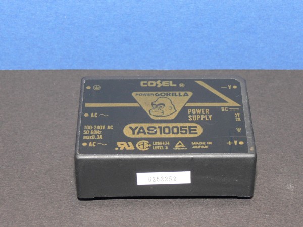 COSEL YAS1005E Netzteil Modul 5V 2A 10W Switching Power Supply Unit