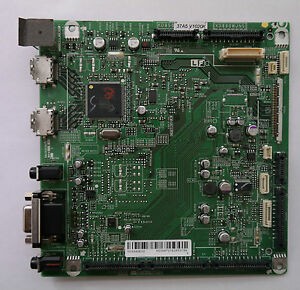 Sharp KD890 XD890WJN5 Main HDMI Board