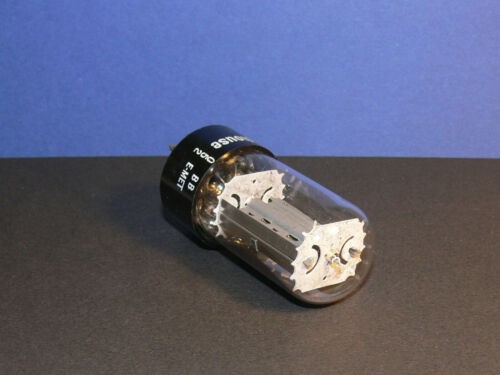 Westinghouse 12AX4GTB Einweg-Gleichrichter Hochvakuum Röhre Tube neu