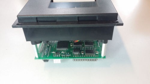 DPN-237 Bondrucker Kassendrucker Nadeldrucker Modul Druckwerk kein Thermodrucker