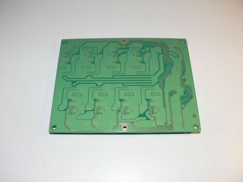 Sharp CPWBN4433TP ZB RUNTK4433TP ZB Backlight Inverter für 60" TV NEU