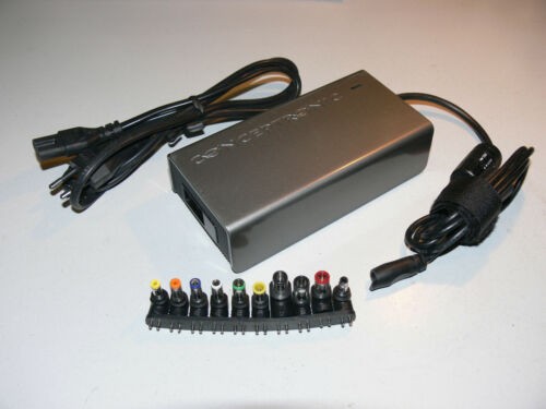 Notebook Netzteil Universal 90W CONCEPTRONIC CNB90 19V 4,74A