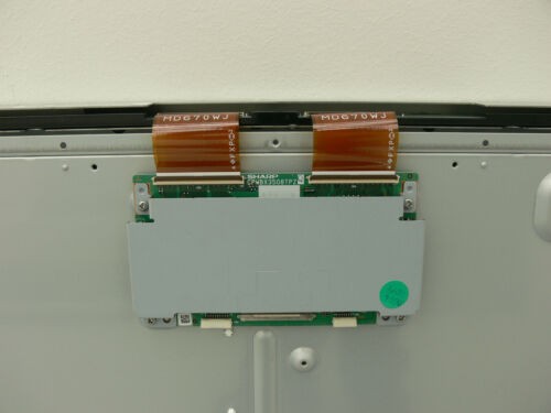 SHARP LK370T3LZ5BX TV LCD Panel Modul Bildschirm 37" 37 Zoll