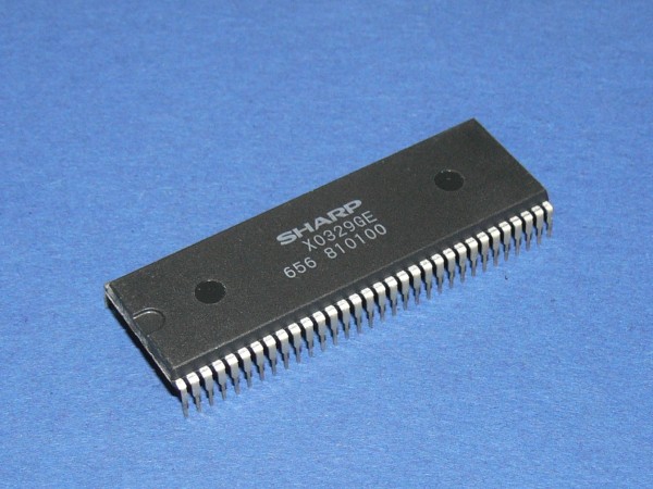 SHARP X0329GE IC