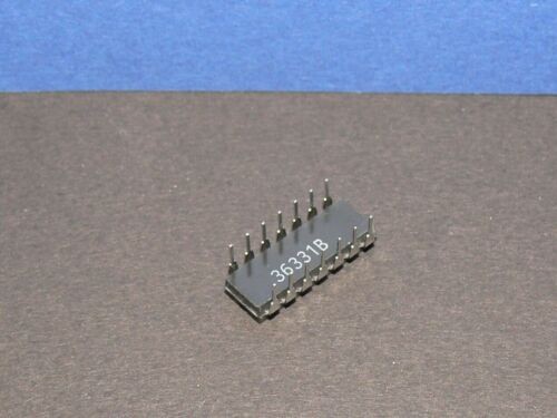 Telefunken U209B IC Intelligente Phasenanschnittsteuerung Neu