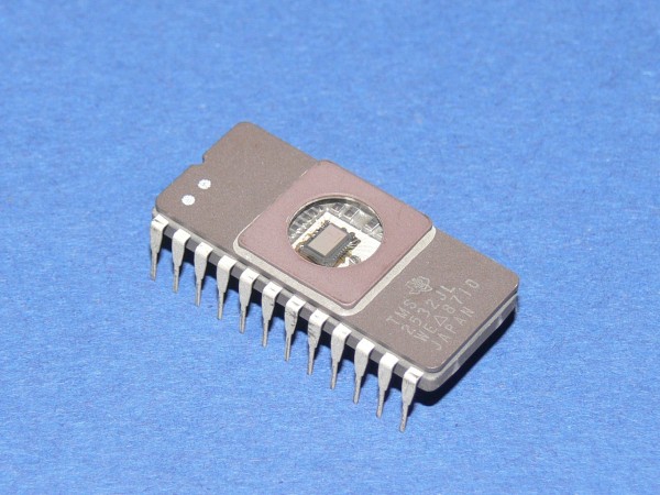 TEXAS INSTRUMENTS TMS2532JL EPROM 32k bit ceramic neu