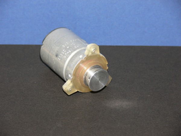 Siemens präzisions Motor 1AD3105-0R / 1AD3105 DC 24V Neu