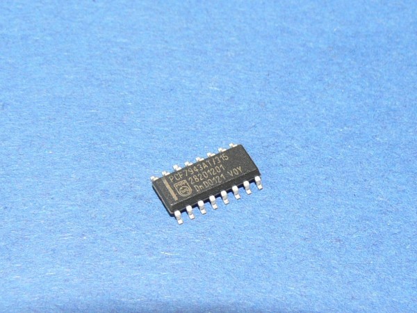 PCF7943AT/315 Automotive Key chip for car SMD IC