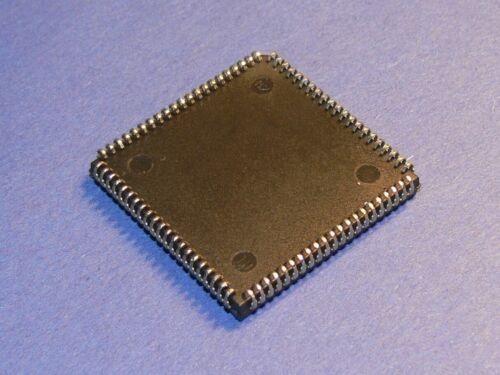 NEC D70320L-8 PLCC84 1/8 Bit Single Chip Microcontroller