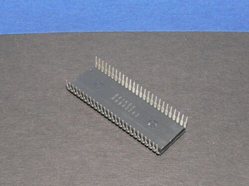 SIEMENS SDA5254-A021 TV-Text 8 bit Mikroprozessor CPU Microcontroller neu
