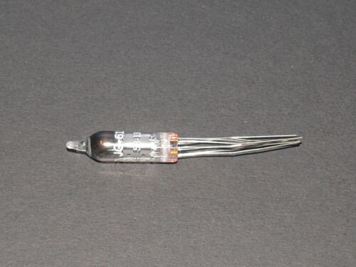 GE General Electric 6111 Röhre Tube Zweifach Triode neu in OVP