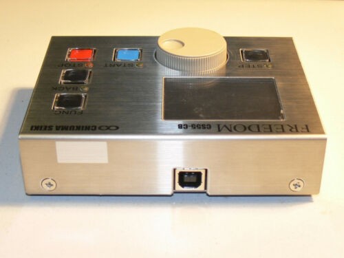 Chikuma Seiki Freedom CS55-CB Controller Board
