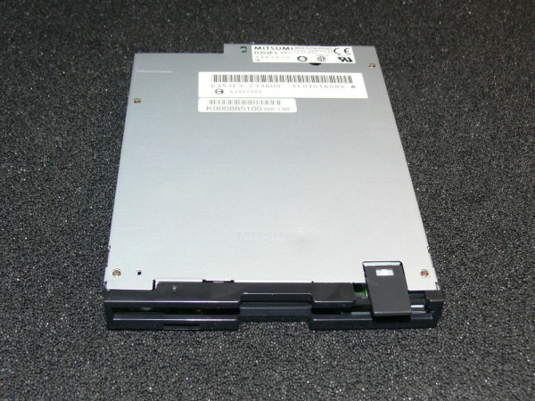 MITSUMI D353F3 Floppy Disk Laufwerk Drive 3,5 " Neu