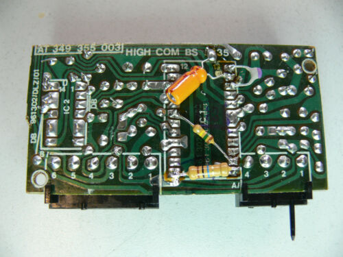 Telefunken BS5335 HIGH COM Modul 