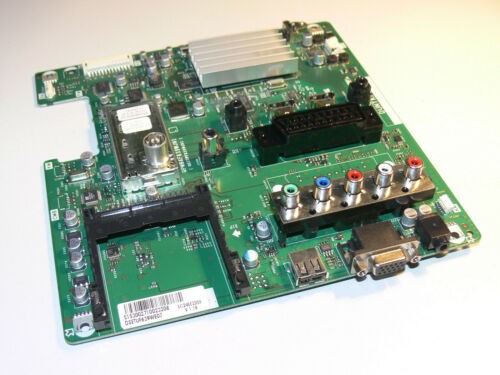 SHARP DUNTKF639 Main Board QPWBXF639WJN1 für LC-24LE220E TV NEU