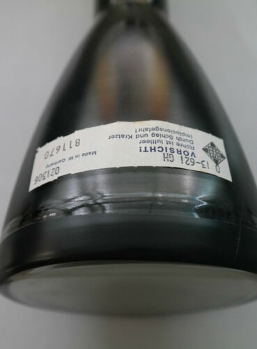 Telefunken D13-621 GH Oszilloskop Röhre tube